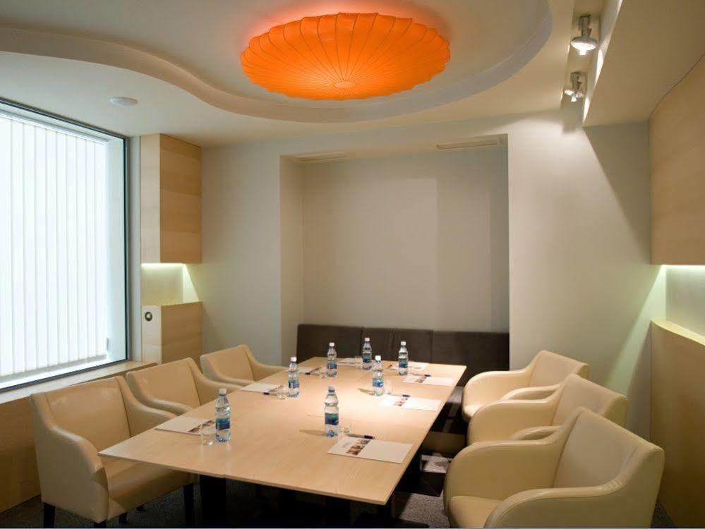 Antares Hotel Gdynia Exterior foto
