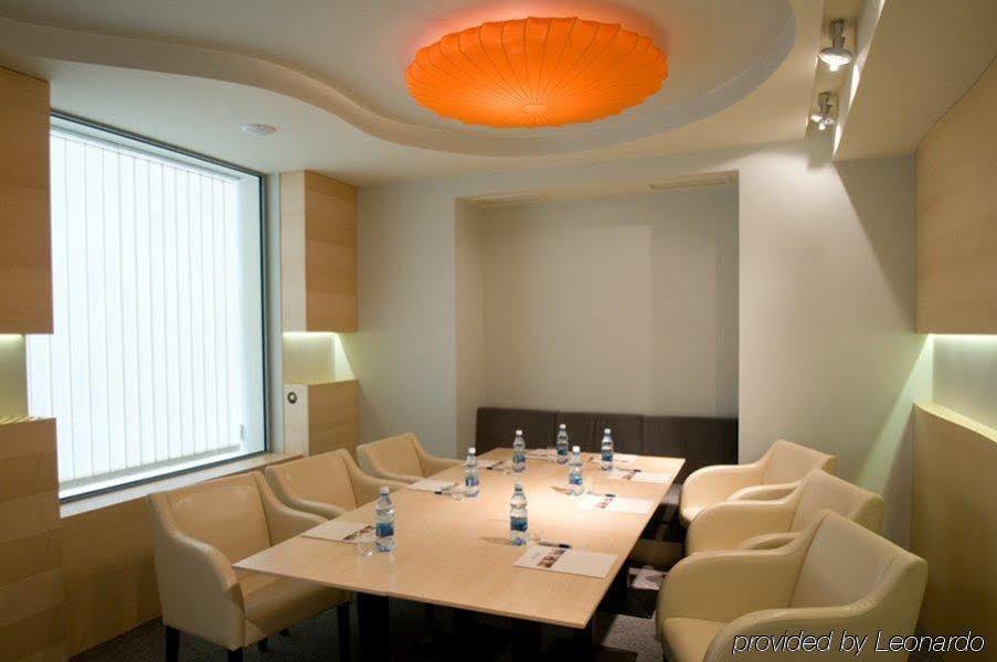 Antares Hotel Gdynia Exterior foto